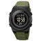 Skmei 2080AG Army Green