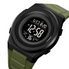 Мужские часы Skmei 2080AG Army Green фото 3
