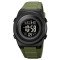 Skmei 2080AG Army Green