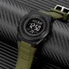 Мужские часы Skmei 2080AG Army Green фото 5