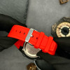 Чоловічий годинник Skmei 2080RD Red фото 9