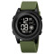 Skmei 2082AGBK Army Green Black SALE