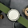 Мужские часы Skmei 2082AGWT Army Green White фото 10