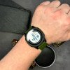 Чоловічий годинник Skmei 2082AGWT Army Green White фото 5