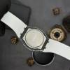 Наручные часы Skmei 2100WTGY White-Grey фото 9