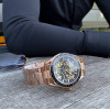 Мужские часы Skmei 9194RG Rose Gold фото 5