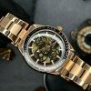 Мужские часы Skmei 9194RG Rose Gold фото 5
