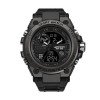 Мужские часы Sanda 739 All Black фото 2