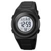 Мужские часы Skmei 2080BKWT Black-White фото 2