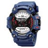 Розумний годинник Skmei S231-BU Blue фото 2