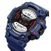 Розумний годинник Skmei S231-BU Blue фото 3