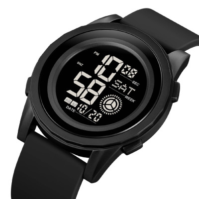 Skmei 2082BKBK Black-Black SALE