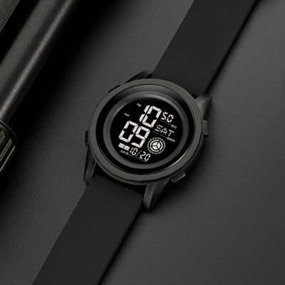 Skmei 2082BKBK Black-Black SALE