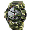 Смарт часы Skmei S231-CMGN Camo Green фото 2