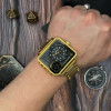 Мужские часы Skmei 2025GD Gold фото 4