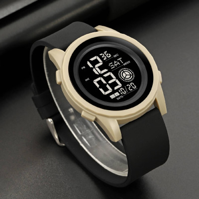 Skmei 2082KHBK Khaki-Black