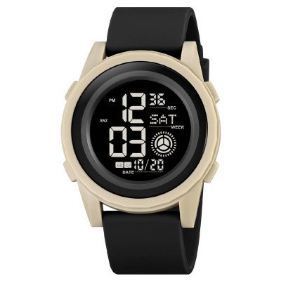 Skmei 2082KHBK Khaki-Black