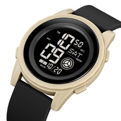 Skmei 2082KHBK Khaki-Black