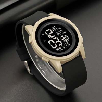 Skmei 2082KHBK Khaki-Black