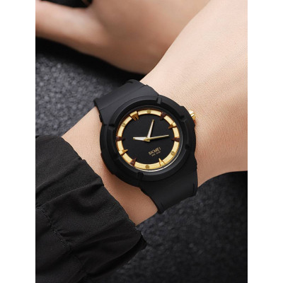 Skmei 2011BKGD BlackGold