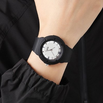 Skmei 2011BKWT Black-White