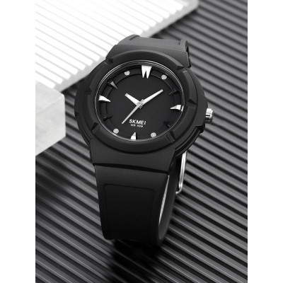 Skmei 2011BKBK Black-Black