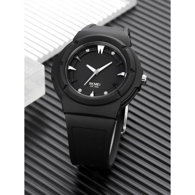 Skmei 2011BKBK Black-Black