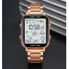 Мужские часы Skmei 1888RG Rose Gold фото 5