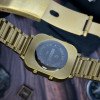 Чоловічий годинник Skmei 1888GD Gold фото 11