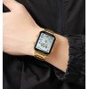 Чоловічий годинник Skmei 1888GD Gold фото 4