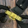Чоловічий годинник Skmei 1888GD Gold фото 9