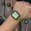 Чоловічий годинник Skmei 1888GD Gold фото 5