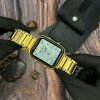 Чоловічий годинник Skmei 1888GD Gold фото 6