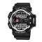 Sanda 599 Black-White