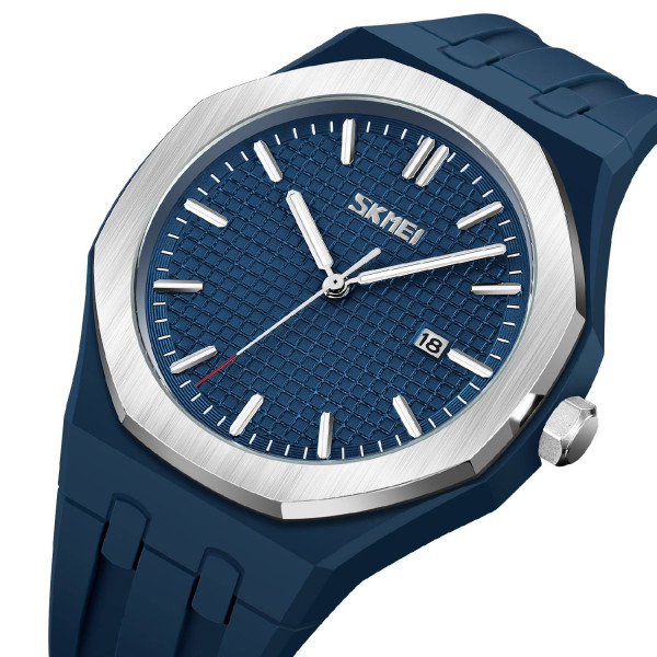 Мужские часы Skmei 9299BU Blue фото 3
