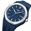 Жіночий годинник Skmei 9299BU Blue фото 3