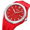 Мужские часы Skmei 9299RD Red фото 3