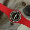Женские часы Skmei 9299RD Red фото 9