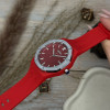 Женские часы Skmei 9299RD Red фото 7