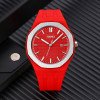 Мужские часы Skmei 9299RD Red фото 5