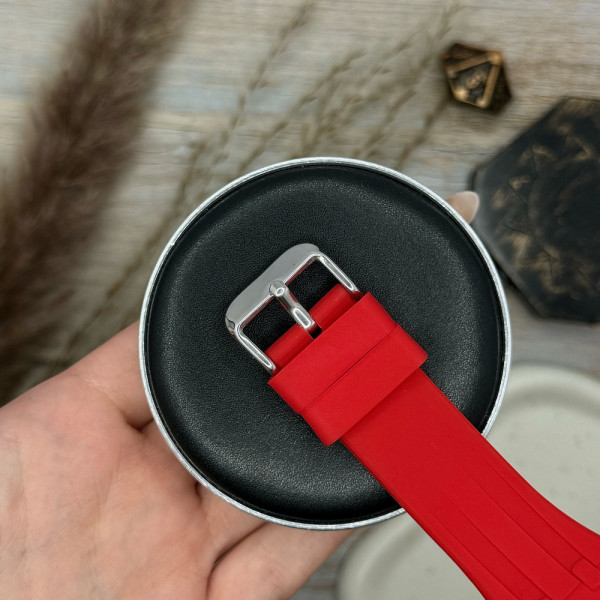 Женские часы Skmei 9299RD Red фото 10