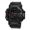Мужские часы Sanda 599 All Black фото 2