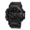 Sanda 599 All Black
