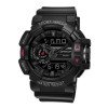 Мужские часы Sanda 599 All Black фото 2