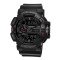 Sanda 599 All Black