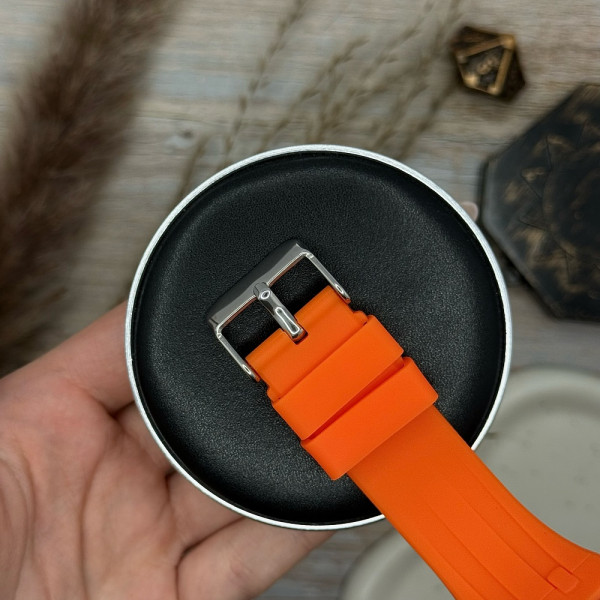 Женские часы Skmei 9299OG Orange фото 11