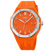 Жіночий годинник Skmei 9299OG Orange фото 2