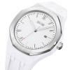 Мужские часы Skmei 9299WT White фото 3