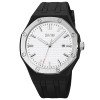 Жіночий годинник Skmei 9299BKWT Black-White фото 2