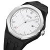 Жіночий годинник Skmei 9299BKWT Black-White фото 3